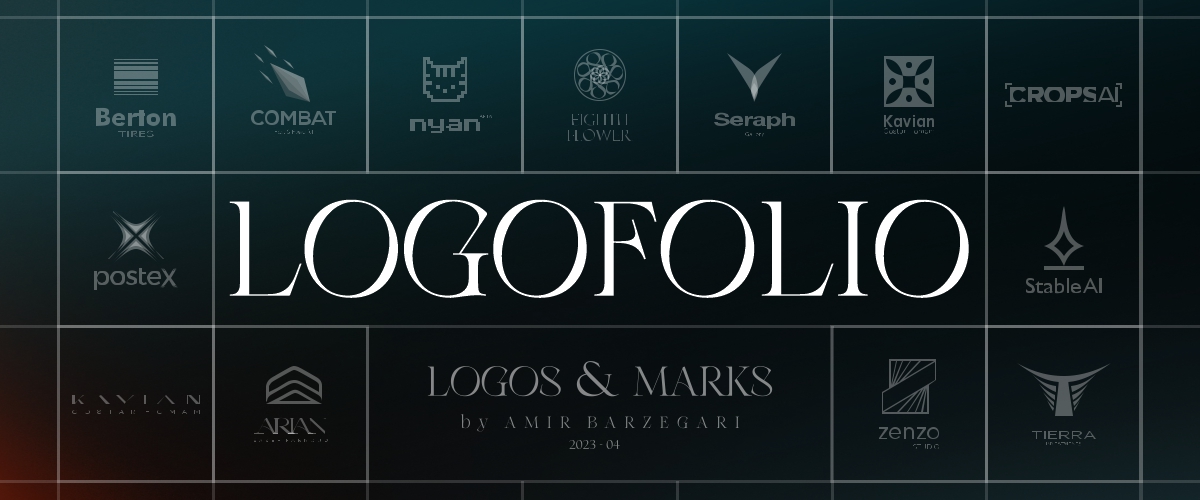 Logofolio